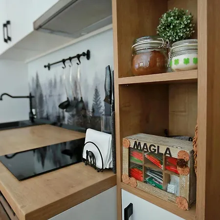Magla Apartment Jahorina