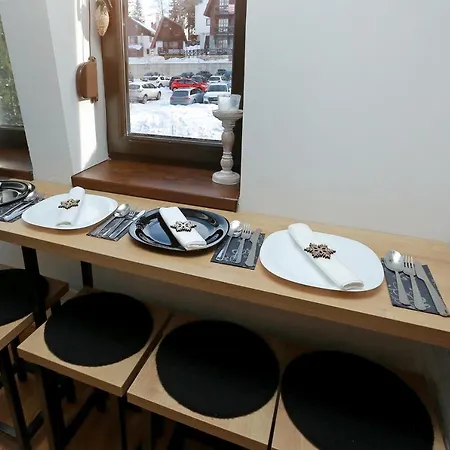 Apartment Magla Jahorina