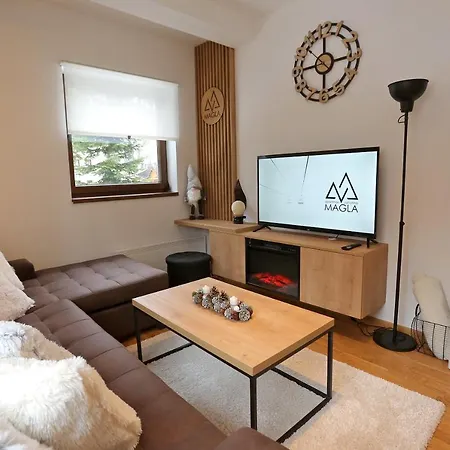 Magla Apartamento Jahorina