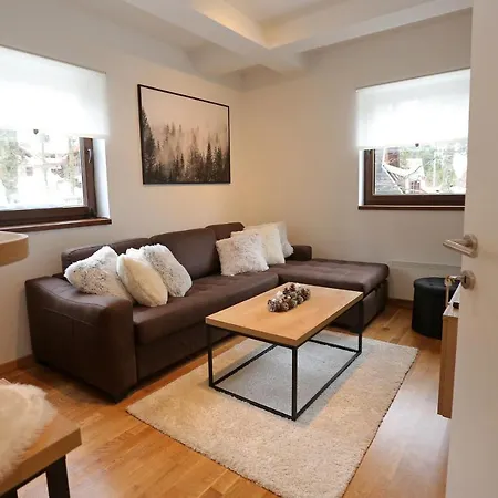 Magla Apartment