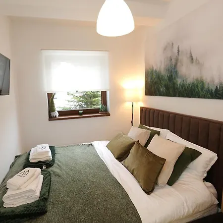 Magla Apartment Jahorina