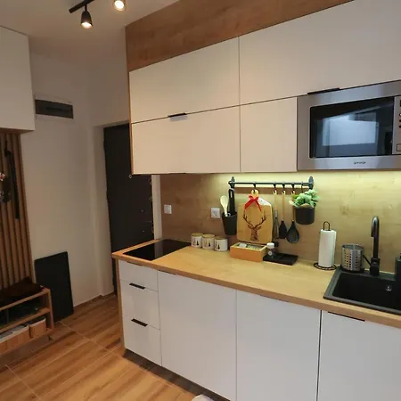 Apartmán Magla Jahorina