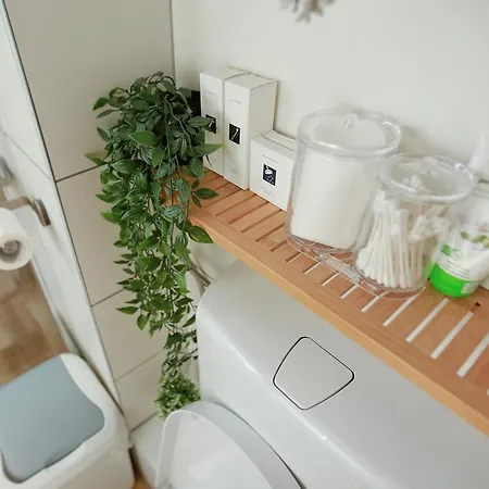 Apartment Magla *