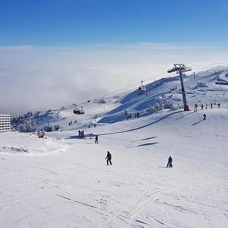 Apartment Magla Jahorina