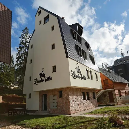 Magla Apartment