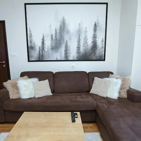 Magla Apartment