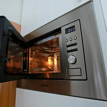 Magla Apartment *