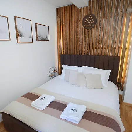 Apartament Magla Jahorina