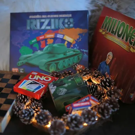 Apartamento Magla Jahorina