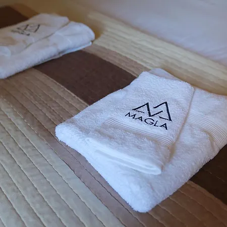 Magla Apartament