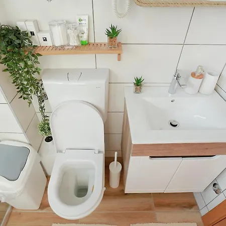 Apartmán Magla Jahorina