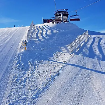 Apartment Magla Jahorina