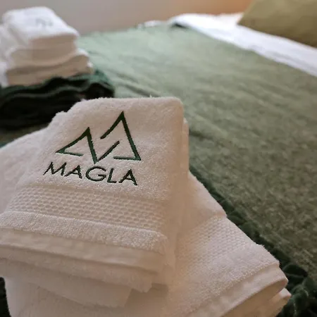 Apartment Magla