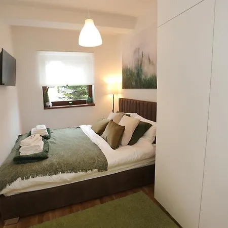 Apartmán Magla Jahorina