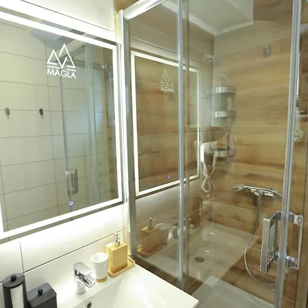 Magla Apartmán Jahorina