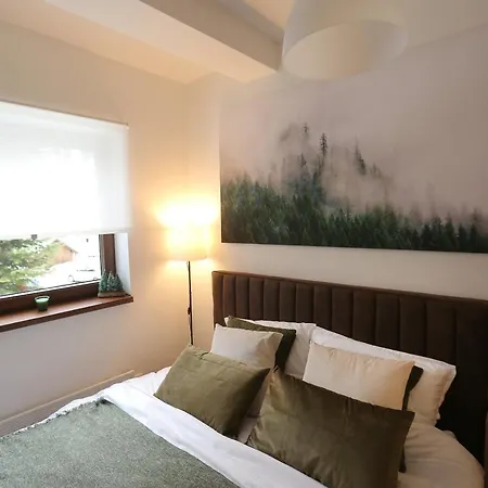 Apartment Magla Jahorina
