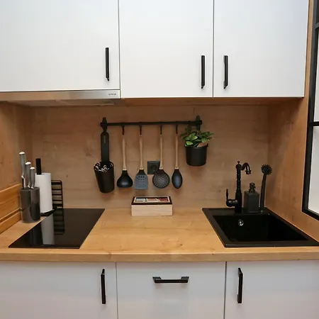 Apartment Magla Jahorina