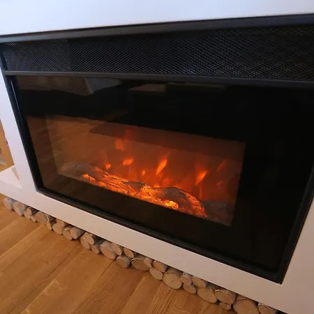 Apartment Magla