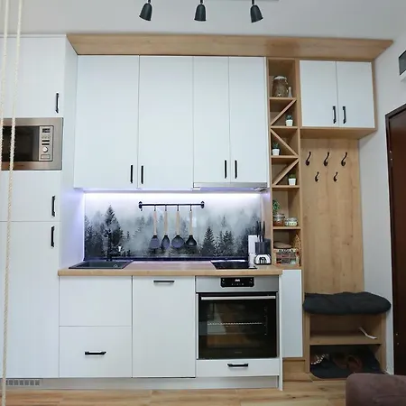 Magla Jahorina