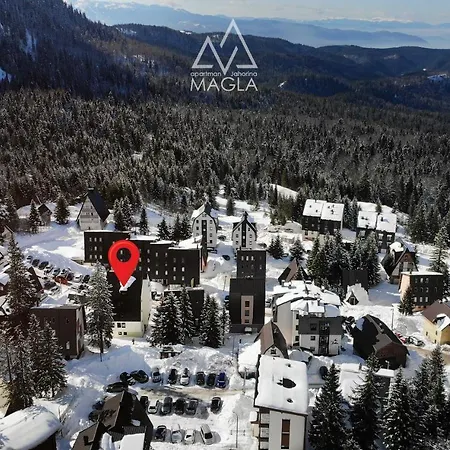 Magla *