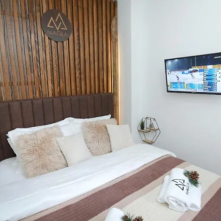 Magla Apartament Jahorina