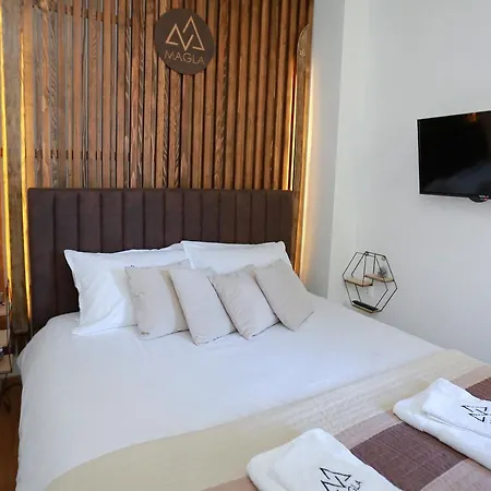 Magla Apartment