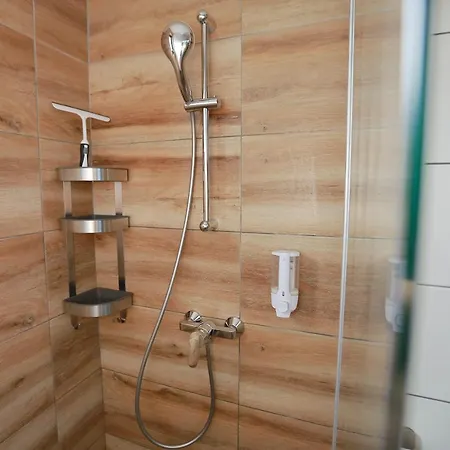 Magla Apartmán Jahorina