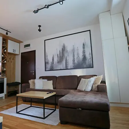 Apartmán Magla Jahorina