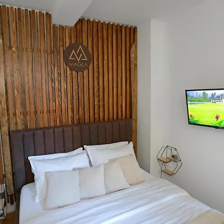 Magla Apartment *