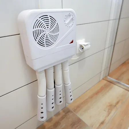 Apartmán Magla Jahorina