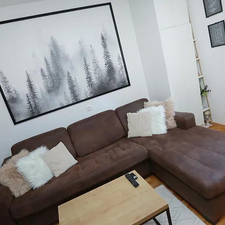 Apartament Magla Jahorina