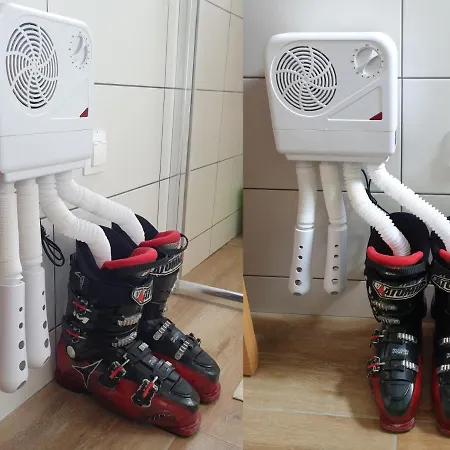 Apartmán Magla Jahorina