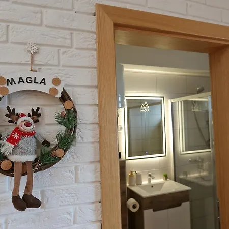Magla Apartament Jahorina