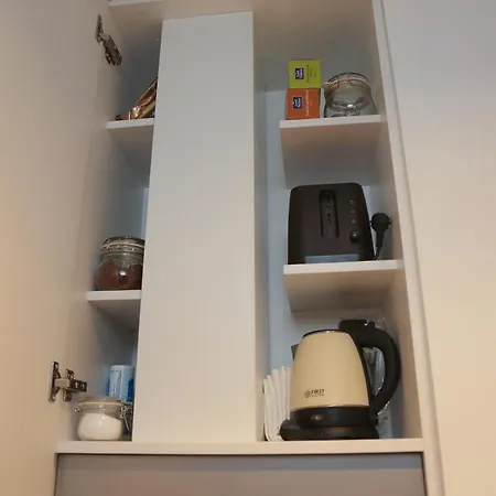 Apartment Magla