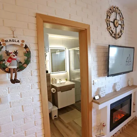 Apartment Magla Jahorina