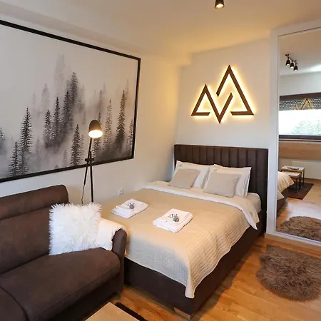 Apartament Magla Jahorina