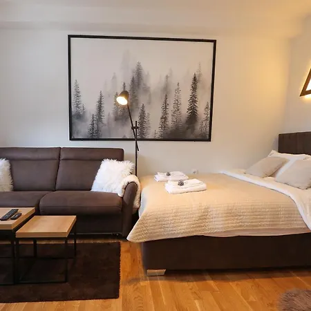 Apartment Magla Jahorina