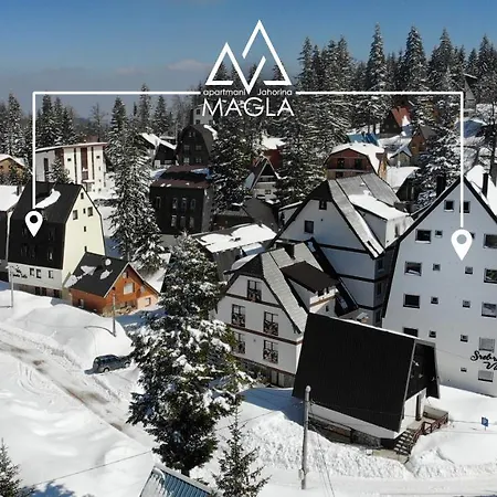Apartment Magla Jahorina