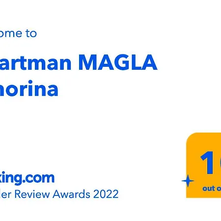 Magla
