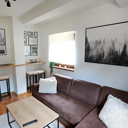 Apartment Magla Jahorina