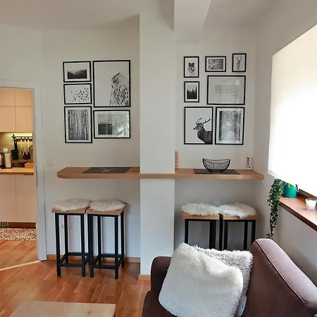 Magla Apartament Jahorina