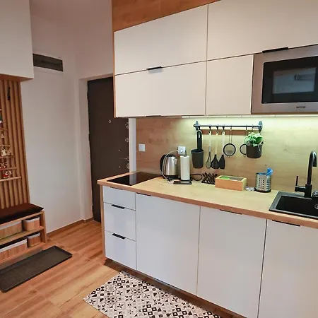 Apartment Magla *