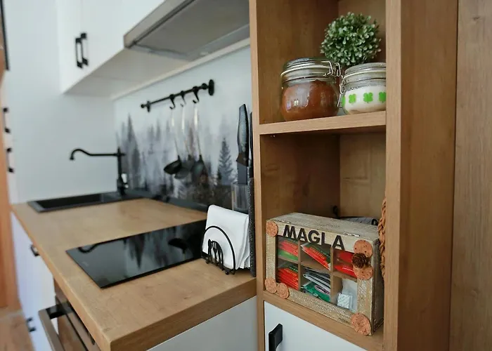 Magla Appartamento Jahorina