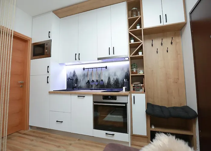 Magla Appartamento *