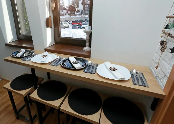 Appartamento Magla Jahorina