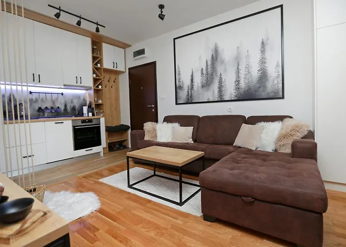 Magla Appartamento *