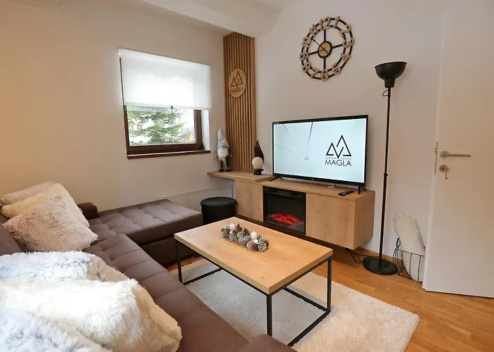 Magla Appartamento Jahorina