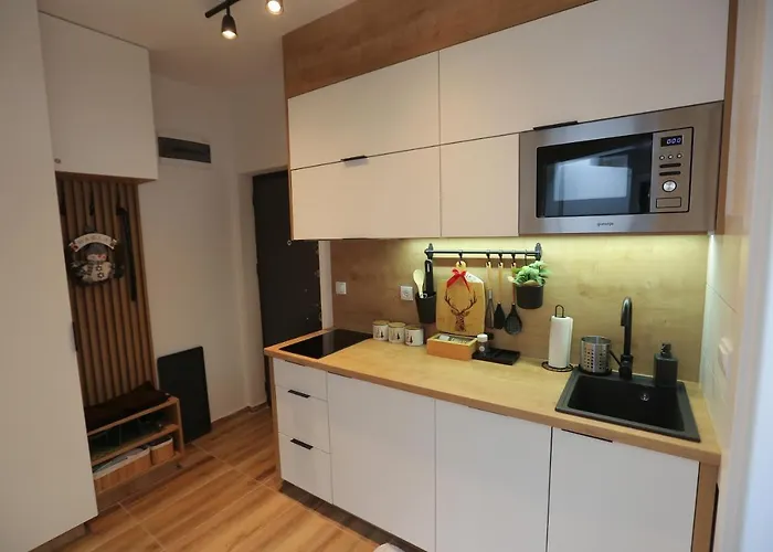 Appartamento Magla Jahorina