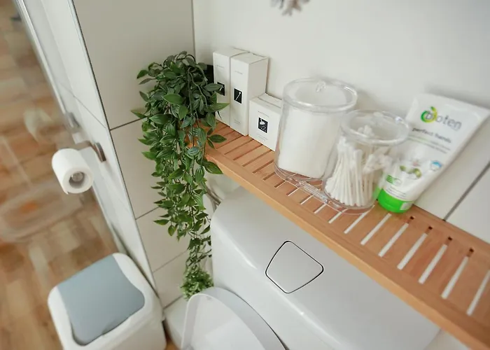 Appartamento Magla *