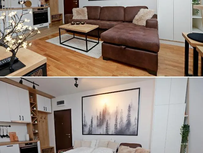 Magla Appartamento Jahorina